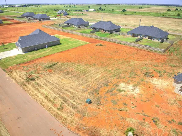 25130 N Ethan St Lot 37, Cashion, OK 73016