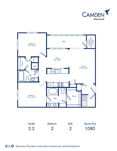 Floor plan 22