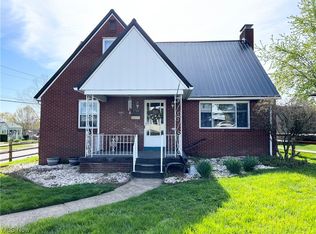 3700 Hanlin Way, Weirton, WV 26062