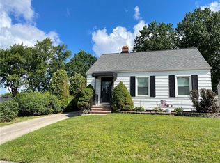 12321 Willard Ave, Garfield Heights, OH