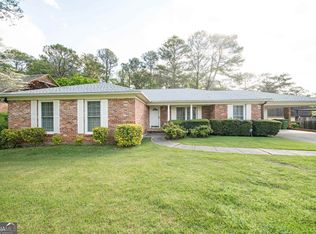 6066 Canterbury Dr, Columbus, GA 31909