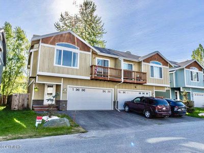8124 Marsha Loop #30, Anchorage, AK, 99507