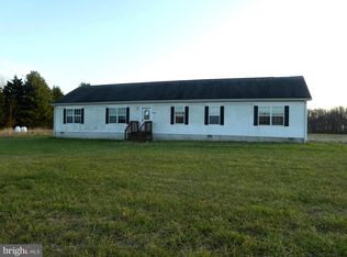 4294 Holletts Corner Rd, Clayton, DE 19938