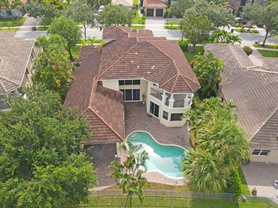 791 Montclaire Court, West Palm Beach, FL, 33411