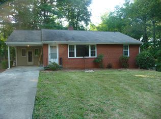 26 Reese Rd, Asheville, NC 28805