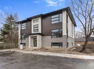 3871 Howard Ave #201, Windsor, ON