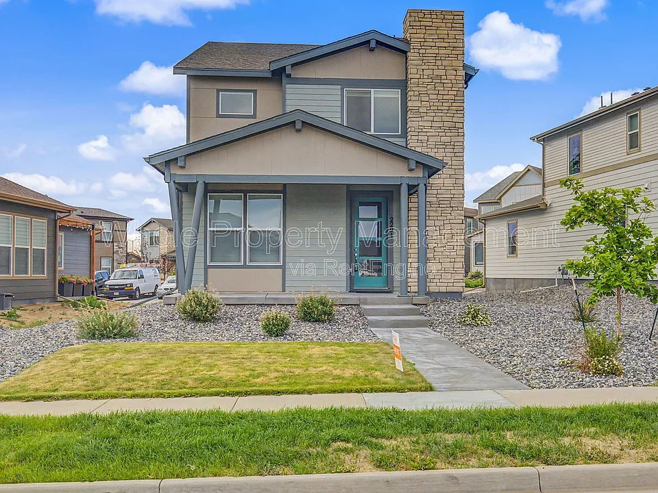 2291 Peregrine Dr