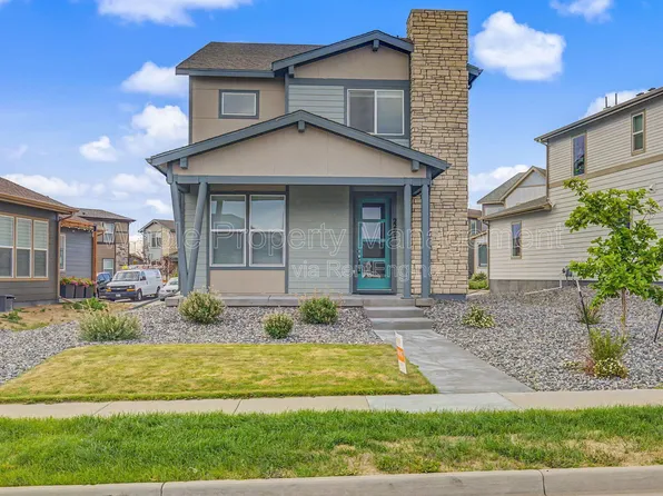 2291 Peregrine Dr, Brighton, CO 80601