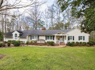 300 Laurel Hill Rd, Chapel Hill, NC 27514