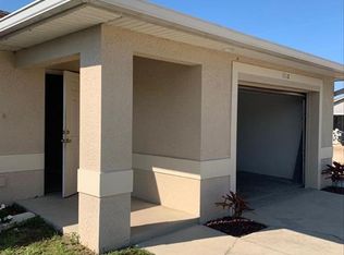 1112 NE 8th Pl, Cape Coral, FL 33909