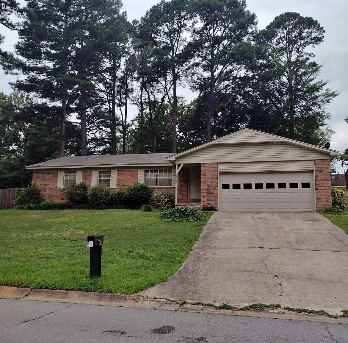 3 bed, 1434 sqft, $1,600 — Photo 3
