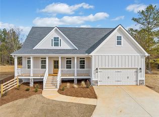 45 Wendover Dr, Cartersville, GA 30120