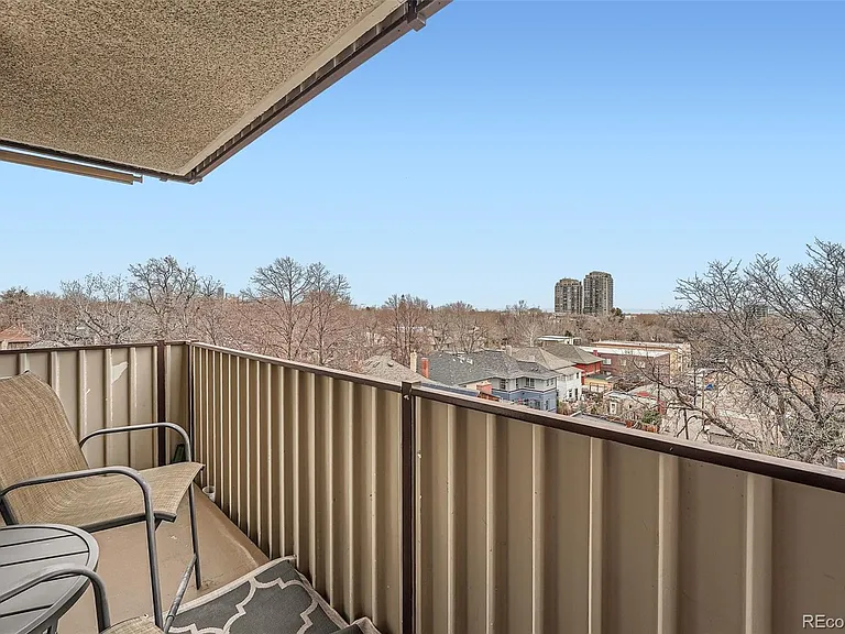 1313 Steele St #606 — Photo 15