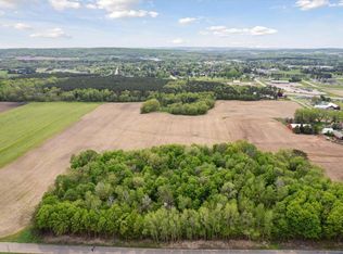 LOT 2 Gerbig Rd, Marion, WI 54950
