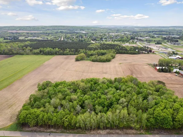 Lt1 GERBIG ROAD, Marion, WI 54950