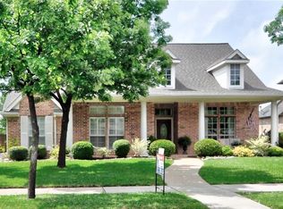 1204 King Bors Ln, The Colony, TX 75056