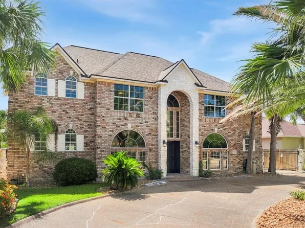 6302 Grandvilliers Dr, Corpus Christi, TX 78414