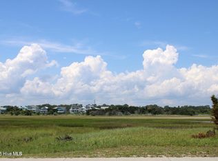 838 Ocean Blvd W, Supply, NC 28462