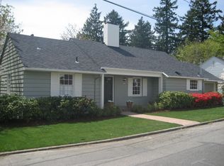 1260 SW Davenport St, Portland, OR 97201