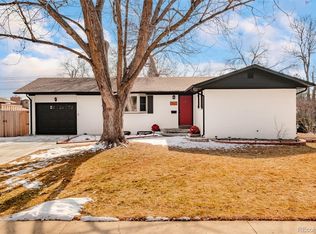 966 S Johnson St, Lakewood, CO 80226