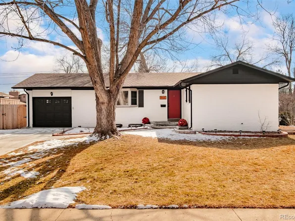 966 S Johnson Street, Lakewood, CO 80226