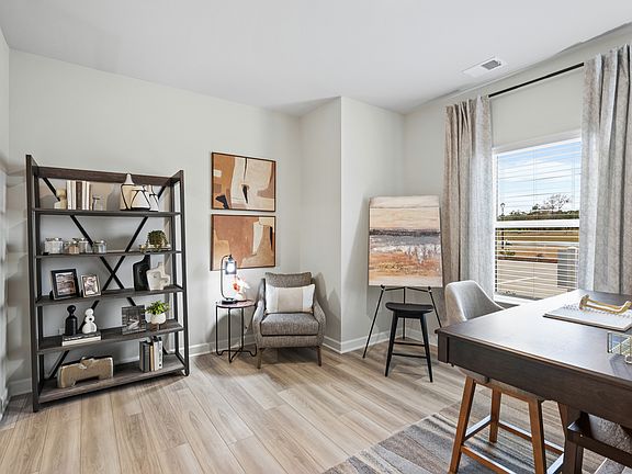 Northbrook Model at Waterside