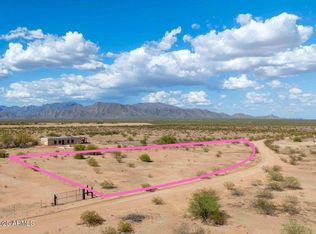 0 W Arrowhead Rd, Maricopa, AZ 85139