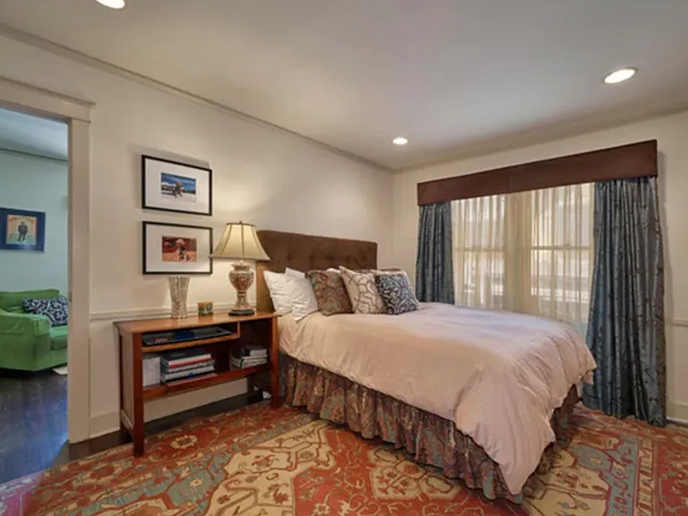 729 N Spaulding Ave — Photo 6