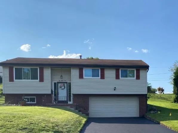 235 E Sherman Ave, Du Bois, PA 15801