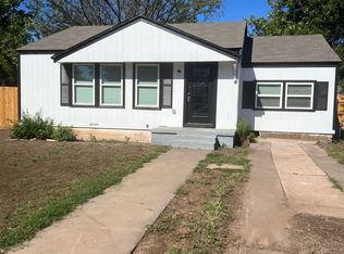 2202 Meander St, Abilene, TX 79602