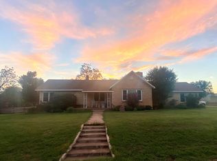 116 N Avenue B, Mason, TX 76856