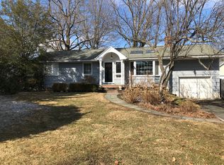 21 Crystal St, New Canaan, CT 06840