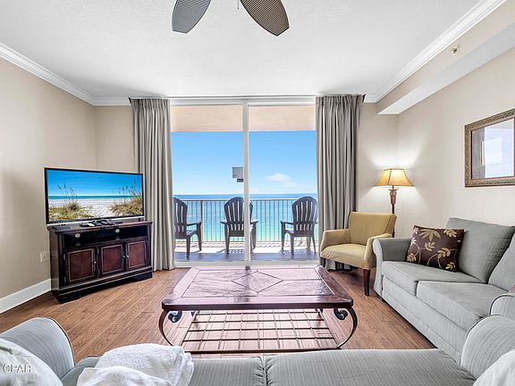 2nd image of 16819 Front Beach Rd Unit 1605