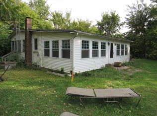 32665 W River Rd, Wilmington, IL 60481