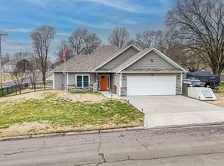 1520 S Madison Ave, Sedalia, MO 65301