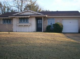 6617 La Grange Dr, Dallas, TX 75241