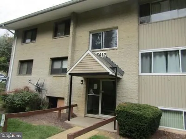 5412 85th Ave APT 101, New Carrollton, MD 20784