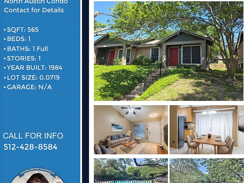 1015 E Yager Ln #172