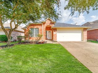 16727 Great Oaks Glen Dr, Houston, TX 77083