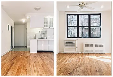 Rented by Quest Realty Sunnyside Corp