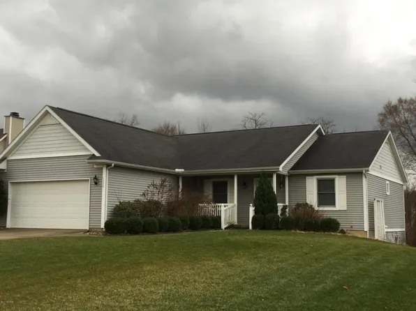 1550 Walling Ln, Niles, MI 49120