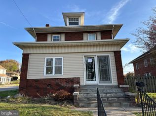 699 Carlisle Ave, York, PA 17404