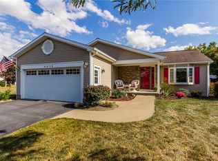 4579 Ridge Rd, Canandaigua, NY 14424