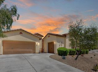 17828 W Desert Wind Dr, Goodyear, AZ 85338