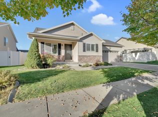 1347 W 1925 S, Logan, UT 84321