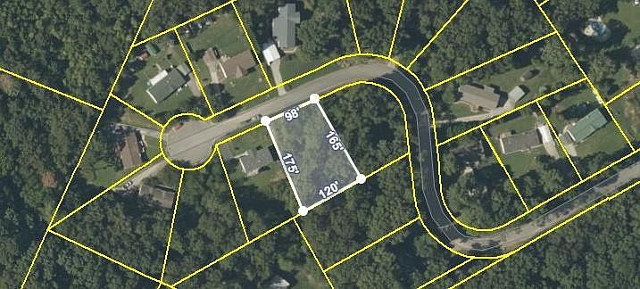 1st image of 0 Burl Oaks Dr NE #16
