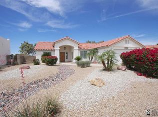 10278 S Del Rey Dr, Yuma, AZ 85367