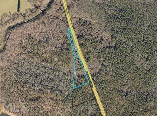 785 Hannahs Mill Rd, Thomaston, GA 30286