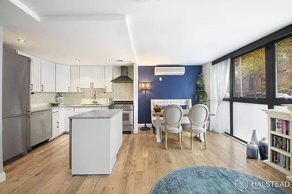 Sold by Halstead Real Estate | media 2