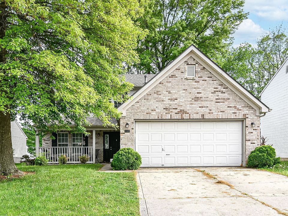 7139 Rolling Hills Dr, Indianapolis, IN 46214 Zillow